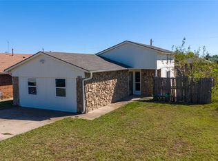 644 NW 113th St, Oklahoma City, OK 73114