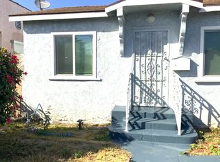 1603 W 60th Pl #1605, Los Angeles, CA 90047