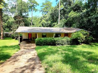 2414 Willamette Rd, Tallahassee, FL 32303
