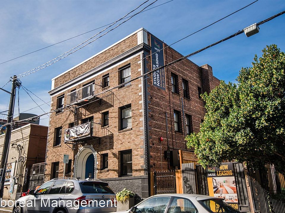1st image of 1515 Bellevue Ave APT 301