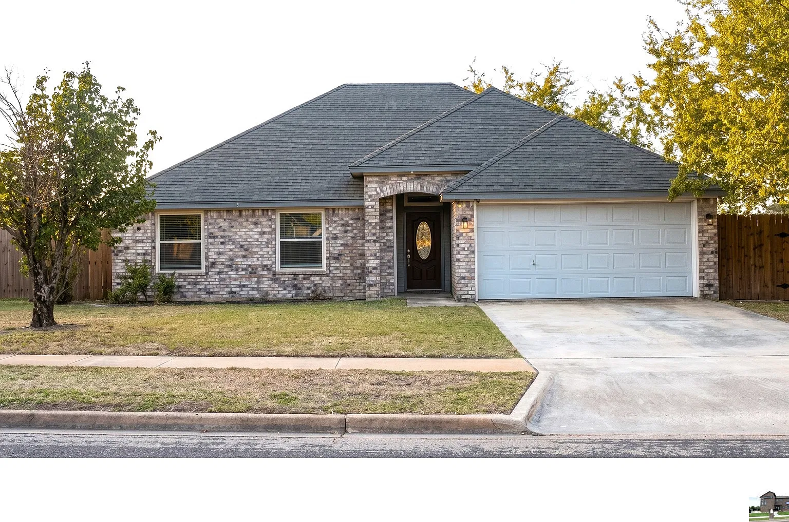 2702 Cactus Dr. Killeen, TX. 76549 — Photo 1