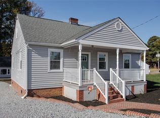 6116 Staples Mill Rd, Henrico, VA 23228