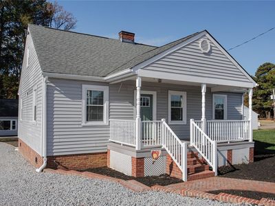 6116 Staples Mill Rd, Henrico, VA, 23228