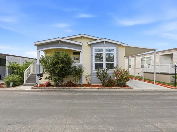 391 Calle Conchita #391, Sunnyvale, CA 94089