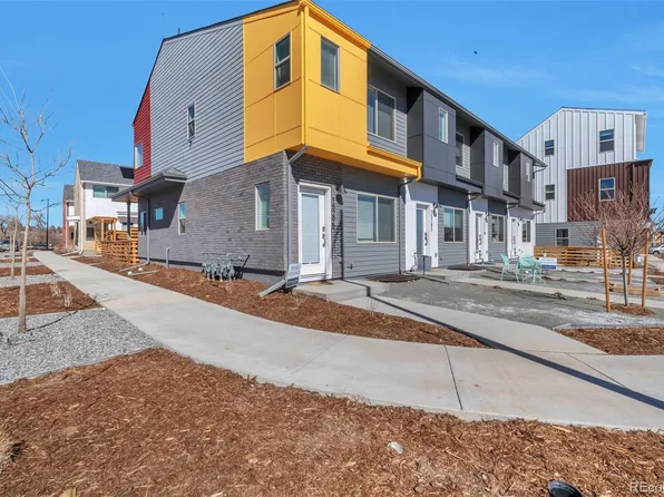 15295 W 68th Pl, Arvada, CO 80007