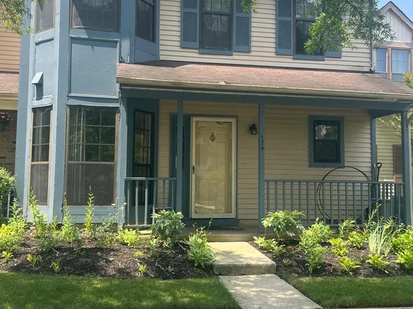174 Crown Prince Dr, Marlton, NJ 08053