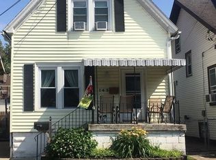 143 Kenefick Ave, Buffalo, NY 14220