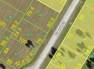 12460 Filefish Ct LOT 39, Placida, FL 33946