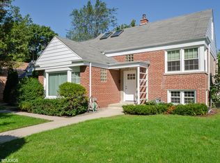 5350 Conrad St, Skokie, IL 60077