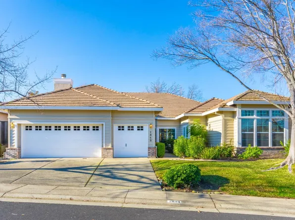 2848 Ketchikan Dr, Rocklin, CA 95765