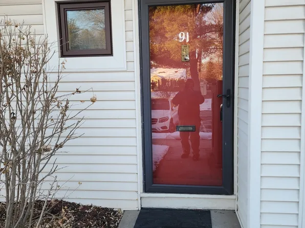9 Woodland Avenue #9i, Bloomfield, CT 06002