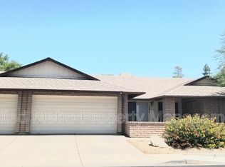 1538 W Knowles Ave, Mesa, AZ 85202