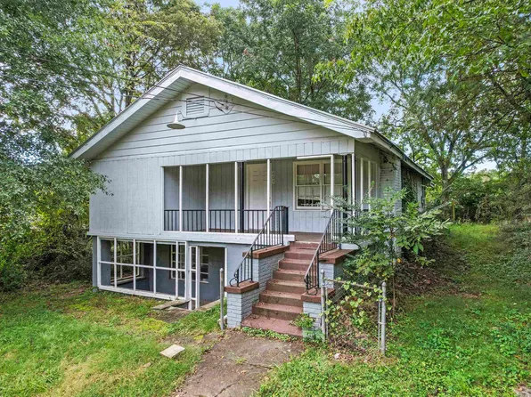 401 Mulga Loop Rd, Mulga, AL 35118