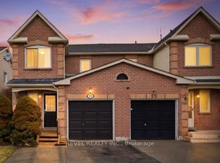 13 Rollo Dr, Ajax, ON L1S7E7