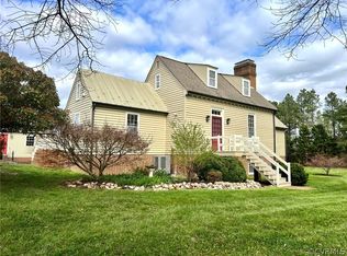 13210 N Lodore Rd, Amelia Court House, VA 23002