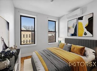 1597 Sterling Pl #3L, Brooklyn, NY 11233
