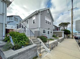 259 Endicott Ave, Revere, MA 02151