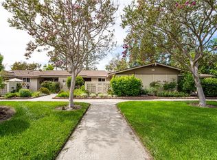 101 Via Estrada UNIT F, Laguna Woods, CA 92637