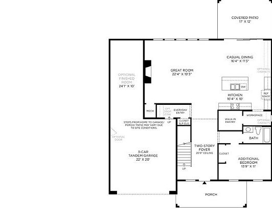 2nd image of 5919 Flowering Hill Ct