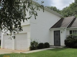 3565 Salem Glen Rd, Lithonia, GA 30038