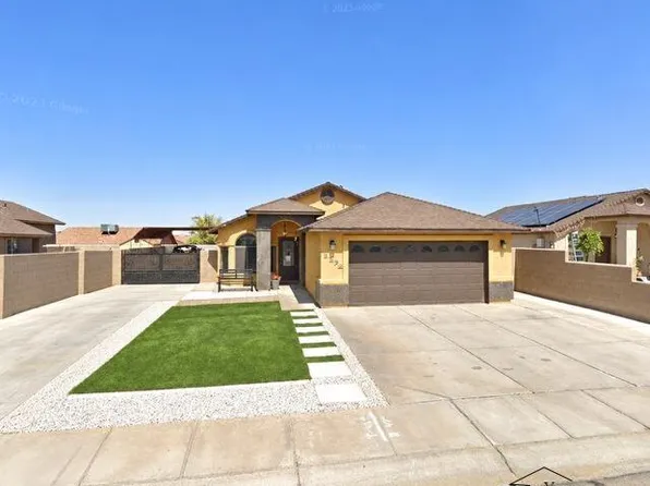 2378 E Galindo St, San Luis, AZ 85336