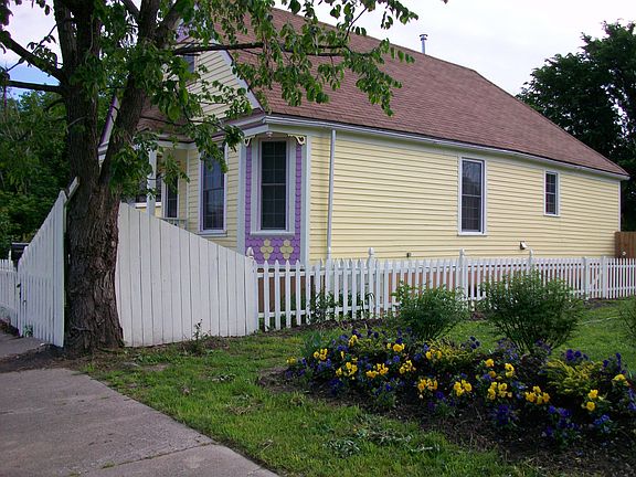 Side view