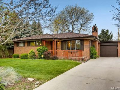 2589 S Dahlia St, Denver, CO, 80222