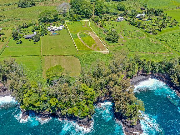 28-1168 Loa Rd, Pepeekeo, HI 96783 | MLS #711405 | Zillow