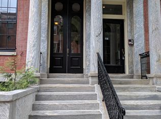 908-10 Spruce St #B2, Philadelphia, PA 19107
