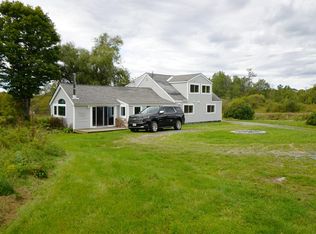 117 Meadows Rd, Jefferson, NH 03583