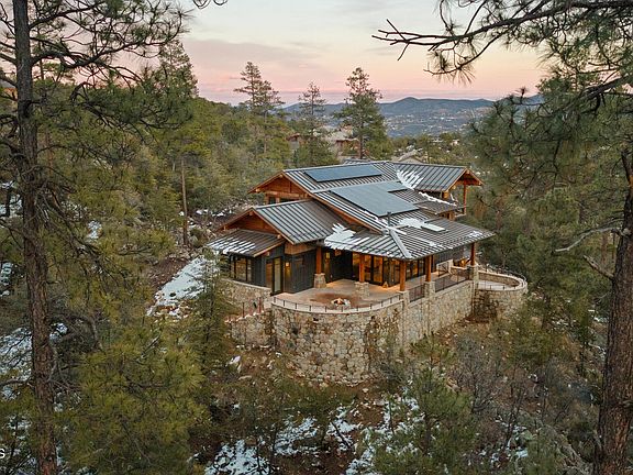 5th image of 1090 S High Valley Ranch Rd