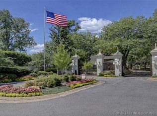 7240 S Gary Ave #3A, Tulsa, OK 74136