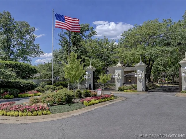 7240 S Gary Ave #3A, Tulsa, OK 74136