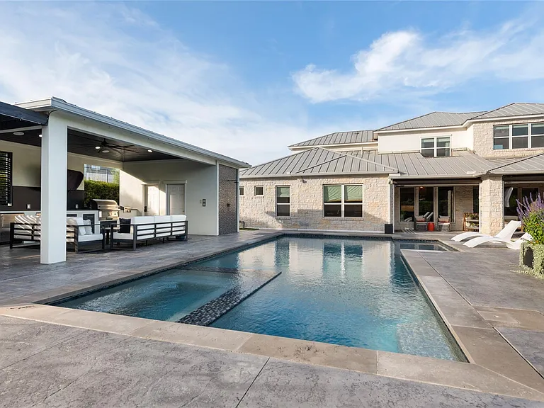716 Crestone Stream Dr — Photo 36