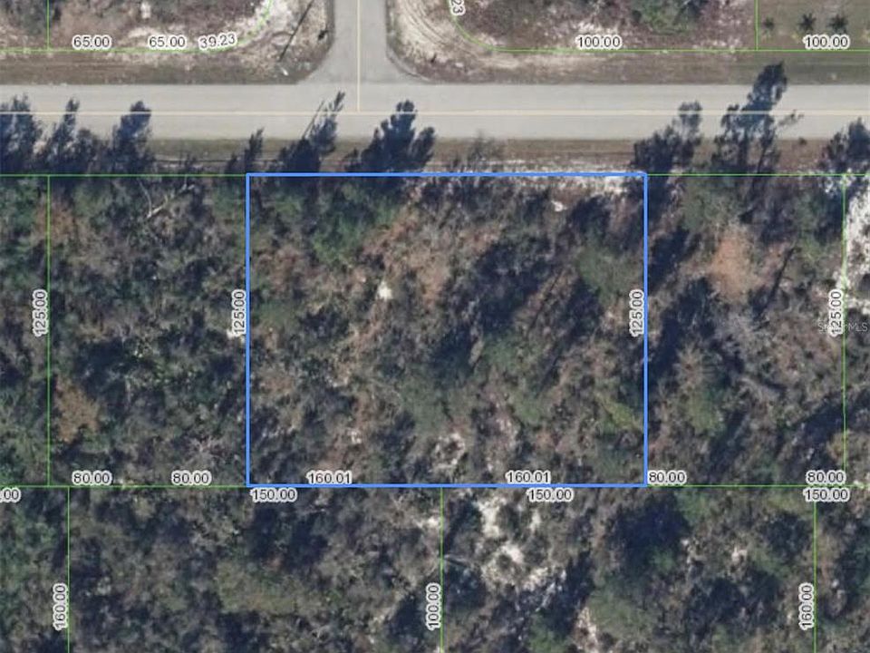 1st image of 293 LINCOLN ROAD NE LOT 22