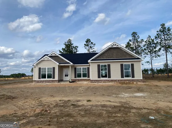 219 Manchester Dr, Statesboro, GA 30461
