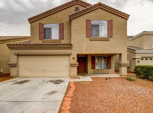 10965 W Taft St, Phoenix, AZ 85037