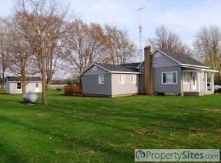 13194 Morrish Rd, Montrose, MI 48457