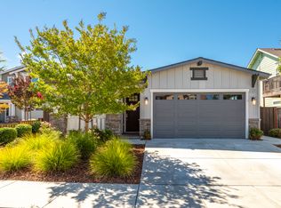 1987 Pine Meadow Dr, Santa Rosa, CA 95403