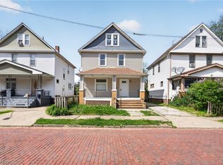 4402 Riverside Ave, Cleveland, OH 44109