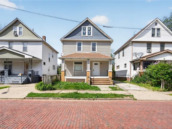 4402 Riverside Ave, Cleveland, OH 44109