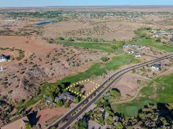 395 S Frontier Pkwy, Snowflake, AZ 85937