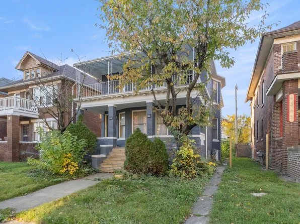 4357 W Philadelphia St, Detroit, MI 48204