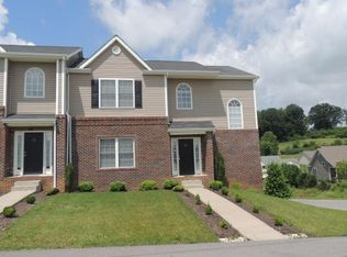 102 Montvale St UNIT 8, Bristol, VA 24201