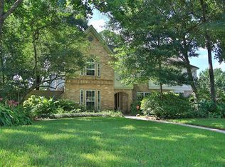 3402 Flaming Candle Dr, Spring, TX 77388