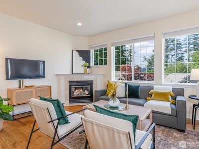 18636 NE 55th Way, Redmond, WA, 98052