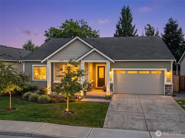 11810 63rd Street Ct E, Puyallup, WA 98372