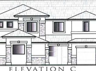14713 Alton Oaks Ave, El Paso, TX 79938