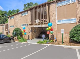 Villas de las Colinas 2, Atlanta, GA 30329