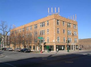 5602 W Wellington Ave #3N, Chicago, IL 60634